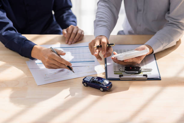 Car insurance options for Roseland residents